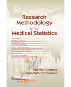 Research Methodology and Medical Statistics for Students 