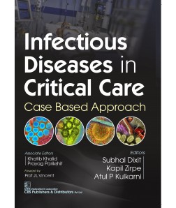 Infectious Disease in Critical Care