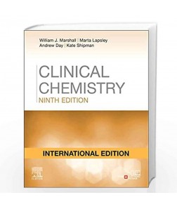 Clinical Chemistry With Access Code, 9e (IE)