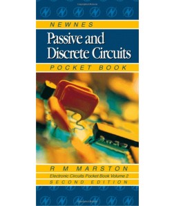 Newnes Passive & Discrete Circuits Pocket Book: Electronics Circuits Pocket Book Vol. 2