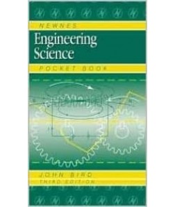 Newnes Engineering Science Pocket Book, 3e