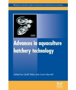 Advances in Aquaculture Hatchery Technology 