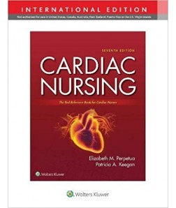 Cardiac Nursing (IE)