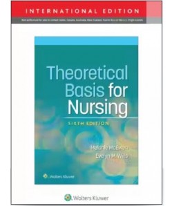Theoretical Basis for Nursing (IE)