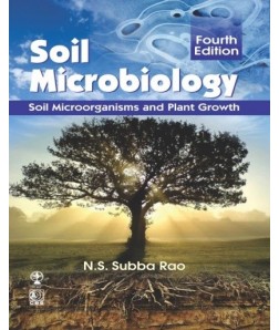 Soil Microbiology, 4/e, 4th reprint