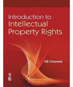 Introduction to Intellectual Property Rights, 2nd reprint 