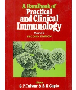 A Handbook Of Practical & Clinical Immunology, Vol 2, 2E