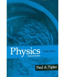 Physics, 2E, Vol. 1 