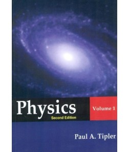 Physics Vol. 1 