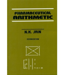 Pharmaceutical Arithematic