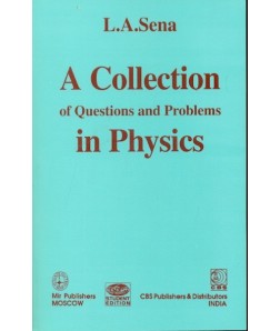 A Collection Of Questions And Problems In Physics (Pb)