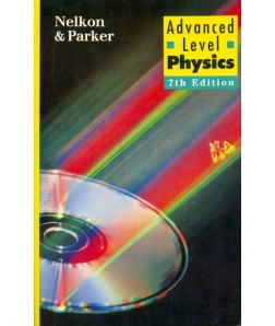 Advanced Level Physics, 7/e reprint