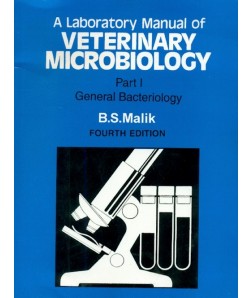 A Laboratory Manual Of Veterinary Microbiology, 4E, Part 1