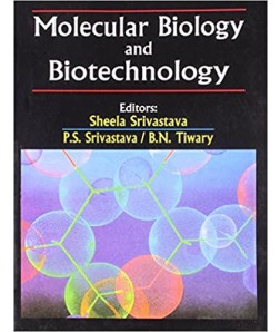 Molecular Biology And Biotechnology