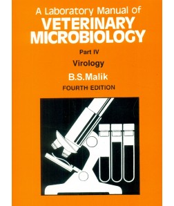 A Laboratory Manual Of Veterinary Microbiology, 4E, Part 4