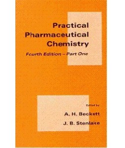Practical Pharmaceutical Chemistry Part 1
