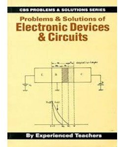 Problems & Solutions Of Electronic Devices And Circuits