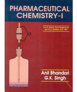 Pharmaceutical ChemistryI