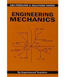 Problems And Solutions Series Engineering Mechanics (Pb 2016)