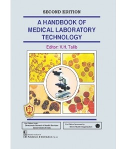 A Handbook of Medical Laboratory Technology