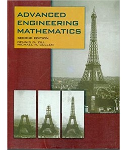 Advanced Engineering Mathematics, 2E