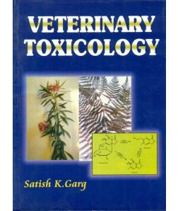 Veterinary Toxicology (Pb 2014)