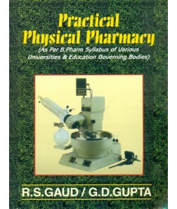 Practical Physical Pharmacy (12th reprint)