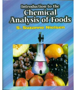 Introduction To The Chemical Analysis Of Foods (Pb 2002)