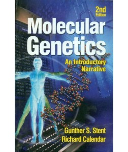 Molecular Genetics An Introductory Narrative 2Ed (Pb 2004)