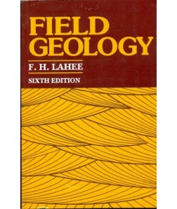 Field Geology 6Ed