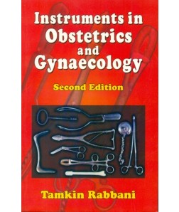 Instruments In Obstetrics And Gynaecology, 2E