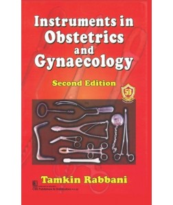 Instruments in Obstetrics and Gynaecology