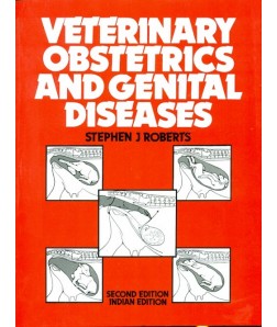 Veterinary Obstetrics And Genital Diseases,