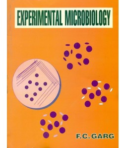 Experimental Microbiology