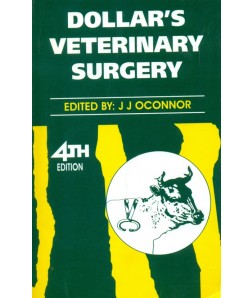 Dollar's Veterinary Surgery, 4E