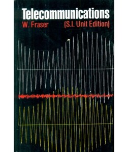 Telecommunications (S. I. Unit Edition)