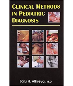 Clinical Methods in Paediatric Diagnosis