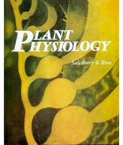 Plant Physiology 3Ed (Pb 2005)