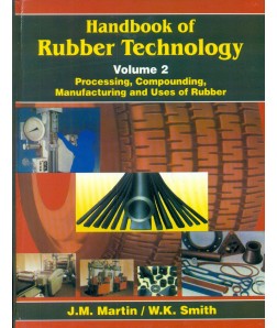 Handbook Of Rubber Technology, Vol. 2