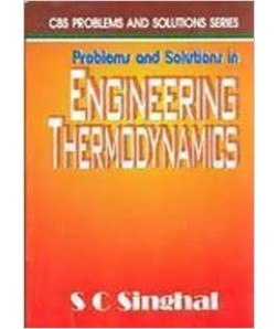 Problems And Solutions In Engineering Thermodynamics (Pb 2016)