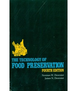 THE TECHNOLOGY OF FOOD PRESERVATION 4ED (PB 2004) 