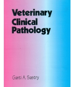 Veterinary Clinical Pathology (Pb-2016)