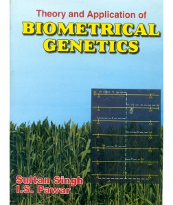 Theory And Application Of Biometrical Genetics