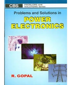 Problems And Solutions In Power Electronics (Pb 2015)