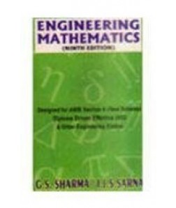 Engineering Mathematics, 10E