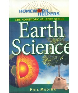 Cbs Homework Helpers Series Earth Science