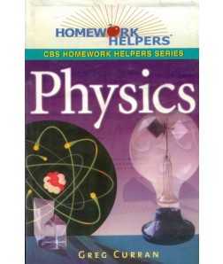 Cbs Homework Helpers Series Physics