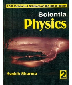 Scientia Physics, Vol. 2