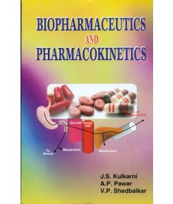 Biopharmaceutics And Pharmacokinetics