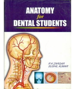 Anatomy For Dental Students